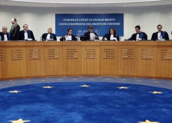 AİHM, ‘Erdoğan’a hakaret’ kararını ifade özgürlüğüne aykırı buldu