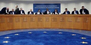 AİHM, ‘Erdoğan’a hakaret’ kararını ifade özgürlüğüne aykırı buldu