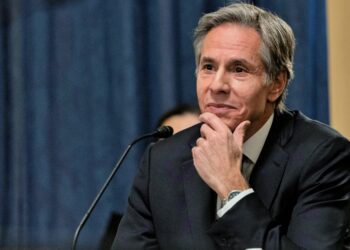 Demokrasi ve insan hakları vurgusu: ABD Dışişleri Bakanı’nden Çavuşoğlu’na kritik mesajlar