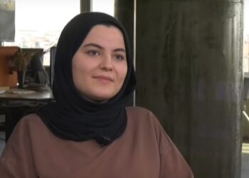 Boğaziçi öğrencisi: Ters kelepçe taktılar, başörtüm açıldı, takmama izin verilmedi