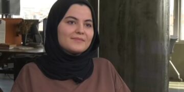 Boğaziçi öğrencisi: Ters kelepçe taktılar, başörtüm açıldı, takmama izin verilmedi
