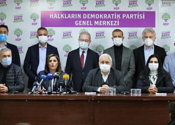 Soylu’nun ‘Gara’ya gitti’ demişti: Taşdemir, iftira olduğunu suç duyurusunda bulunacağını söyledi