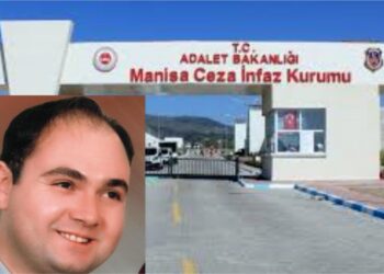 Eşi 2 yıldır aynı cezaevinde: Tutuklu KHK’lı Ersoy Öğretmen koronavirüsten vefat etti