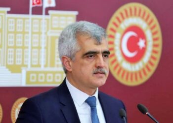 Yeneroğlu: Yargıtay’ın ‘Gergerlioğlu’na hapsi’ onaması AYM kararlarına aykırı