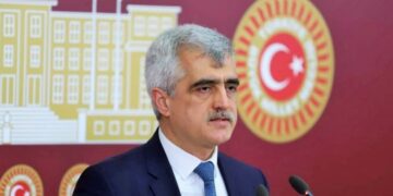 Yeneroğlu: Yargıtay’ın ‘Gergerlioğlu’na hapsi’ onaması AYM kararlarına aykırı