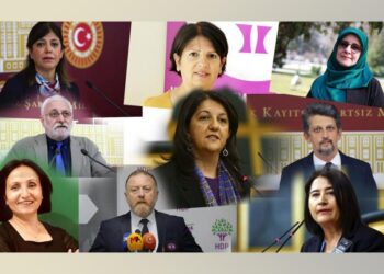 HDP Milletvekili Tiryaki: İktidar Garê’de kaybettiği prestijin intikamını istiyor