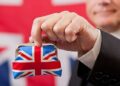 Britanya ekonomisinde son 300 yılın en büyük daralması