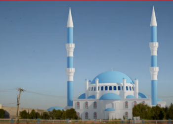 Avustralya’da bir ilk: İslami ilimler ile Camiyi bir arada barındıracak eğitim külliyesi son aşamaya geldi