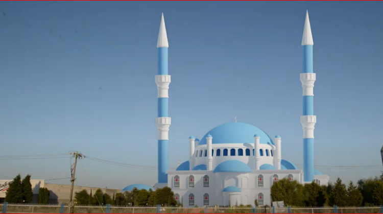 Avustralya’da bir ilk: İslami ilimler ile Camiyi bir arada barındıran eğitim külliyesi son aşamaya geldi