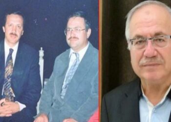 Erdoğan’ın Paralel Üniversiteleri: Şimdi de eski çalışma arkadaşı Namık Ak’ı rektör yaptı