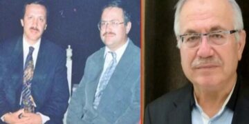 Erdoğan’ın Paralel Üniversiteleri: Şimdi de eski çalışma arkadaşı Namık Ak’ı rektör yaptı
