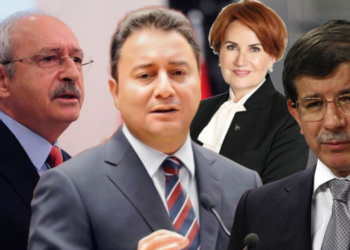 ‘Ekonomi kötü’ diyenlerin oranı yüzde 70: Muhalefet Erdoğan gibi davranıyor, insanlar onlara neden güvensin?