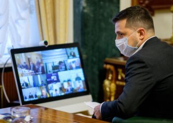 Ukrayna, Putin’e yakın iş insanlarının mal varlıklarına el koydu