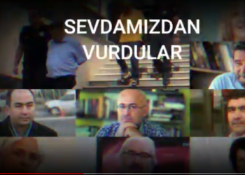 Bugün 28 Şubat:  Şair Bozkurt’tan, ‘Sevdamızdan vurdular’ yorumu