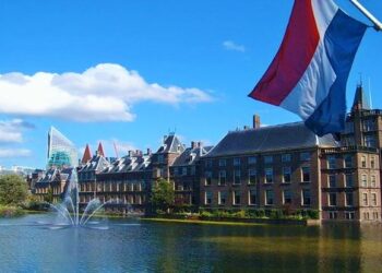 Hollanda’dan Türk politikacılara seçim propagandası yasağı