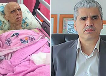 AKP zulmüyle eşini kaybeden Nuran Arifoğlu: Bize “terörist” diyenler, eşimin sofralarından kalkmazlardı