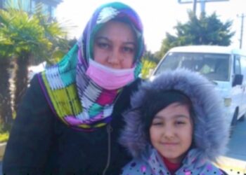 Meriç nehrinde 5. Türk aile felaketi: Yunanistan’a geçmek isteyen 9 yaşındaki Nurefşan boğuldu