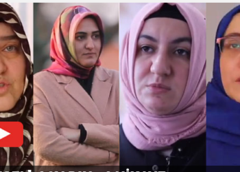 İşkence ve çıplak aramaya maruz kalan mağdurlar anlatıyor: Türkiye’nin utanç karnesi