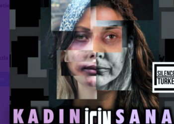 Sanal protestoya günler kaldı: AST, Türkiye’deki mağdur kadınlar için en kapsamlı program