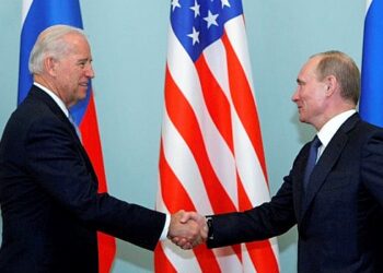 ABD Başkanı Biden: Putin, seçimlere karıştığı için bedelini ödeyecek, bence Rus lider bir katil