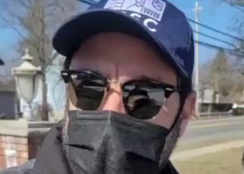 Anadolu Ajansı çalışanlarının ‘Stop Erdogan’ zorbalığı FBI’lık oldu