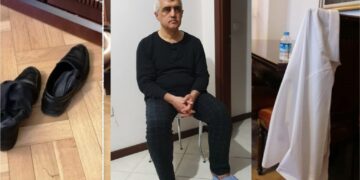 Gergerlioğlu’ndan liderlere davet: Buyursunlar, çayımı içsinler