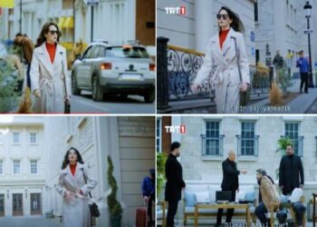 İpek Üniversitesi’ni önce KHK ile gaspettiler, sonra da MİT dizisine plato yaptılar