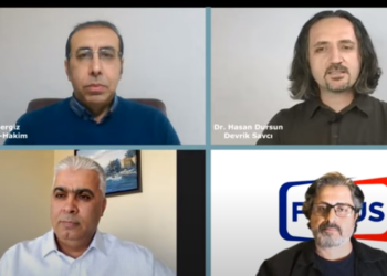 KHK’lı yargıçlar: Bir gün hukuk geri geldiğinde, hukuksuzluk yapanların hepsi hesap verecek