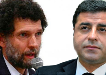 Avrupa Konseyi Bakanlar Komitesi: Kavala ve Demirtaş serbest bırakılsın