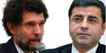 Avrupa Konseyi Bakanlar Komitesi: Kavala ve Demirtaş serbest bırakılsın
