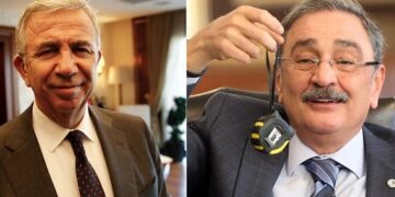 Mansur Yavaş, Sinan Aygün’un tezgahını ilk kez açıkladı: Görevden aldırtmak için bana tezgâh kurdu
