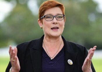 Avustralya Dışişleri Bakanı Payne: Myanmar ile ‘savunma işbirliği’ programını durdurduk