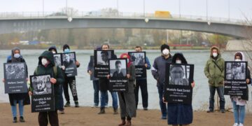 9 yaşındaki Nurefşan için Almanya’dan çığlık:  Meriç ve Ege’deki çocuk facialarına karşı duyarlı olun