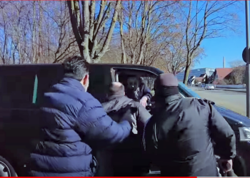 Kaçırılan bir öğretmenin hikayesi: AKP rejiminin icadı, transporterlar filim haline getirildi