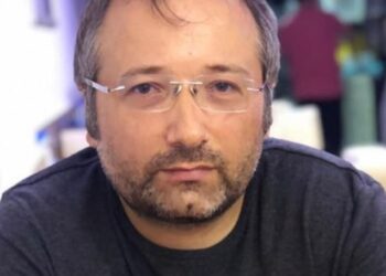 İşi gasp edilmişti: KHK’lı Doç.Dr. Mustafa Çamaş inşaatta çalışırken iş kazasında vefat etti