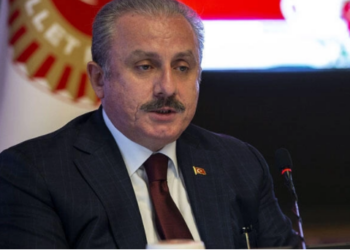 Önüne gelen herkese ‘Fetöcü’ diyen Mustafa Şentop kimdir?