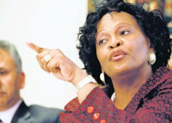 Güney Afrikalı siyasetçi:: Hizmet Hareketi insanlarına yapılan zulümlere sessiz kalmayın