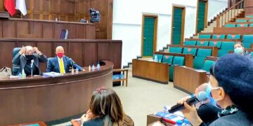 Zengin gazeteciyi ‘hayvan hakları’ konusunda da konuşturmadı