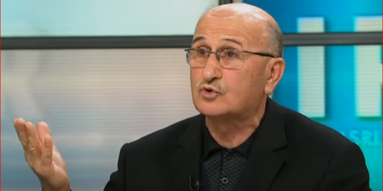 82 yaşında cezaevinde tutulan Yusuf Pekmezci’nin kızı: Lütfen sesimizi duyun, bize destek olun