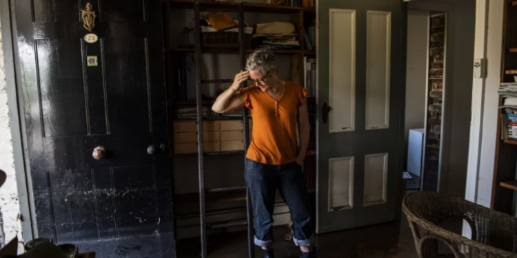 NSW ve Queensland’deki yaralar sarılıyor: ARO’dan sel mağdurları yararına yardım kampanyası