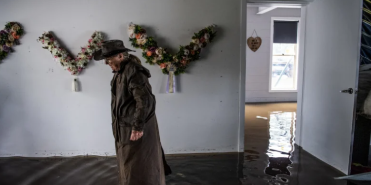 NSW ve Queensland’deki yaralar sarılıyor: ARO’dan sel mağdurları yararına yardım kampanyası