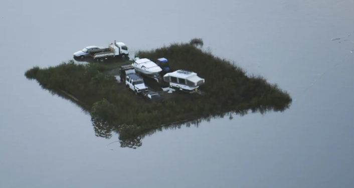NSW ve Queensland’deki yaralar sarılıyor: ARO’dan sel mağdurları yararına yardım kampanyası