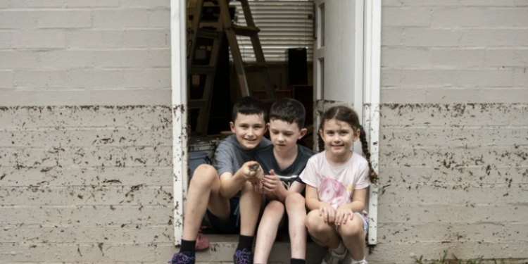 NSW ve Queensland’deki yaralar sarılıyor: ARO’dan sel mağdurları yararına yardım kampanyası