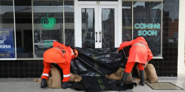 NSW ve Queensland’deki yaralar sarılıyor: ARO’dan sel mağdurları yararına yardım kampanyası