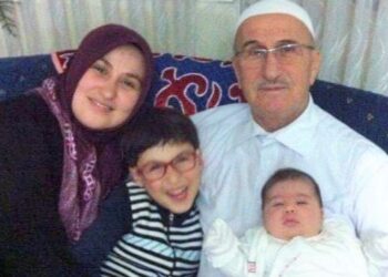 Kızı Şeyma Bekmezci: Babam elimizden kayıp gidiyor, sağlıklı ortamda tedavi edilmeli
