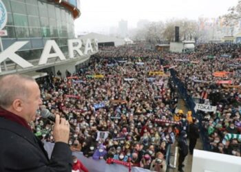 ‘AKP’li 1.500 delegenin test masrafı da devletin cebinden çıktı’