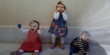 Kadınlar Günü raporu: Türkiye’de 3 bin çocuk anneleriyle cezaevinde