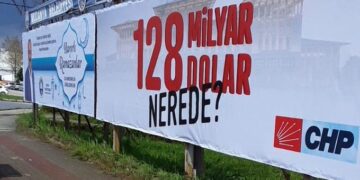 Birbirini yalanlayan açıklamalar: 128 milyar dolar sorusunu kim, nasıl yanıtladı?