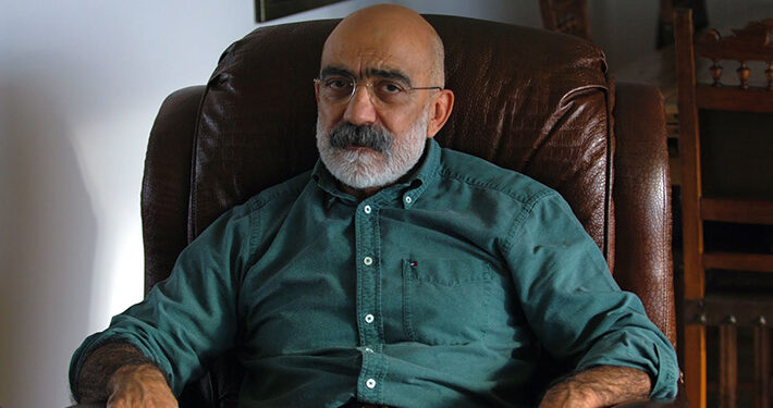 AİHM karar verdi: Yargıtay’dan Ahmet Altan’a tahliye