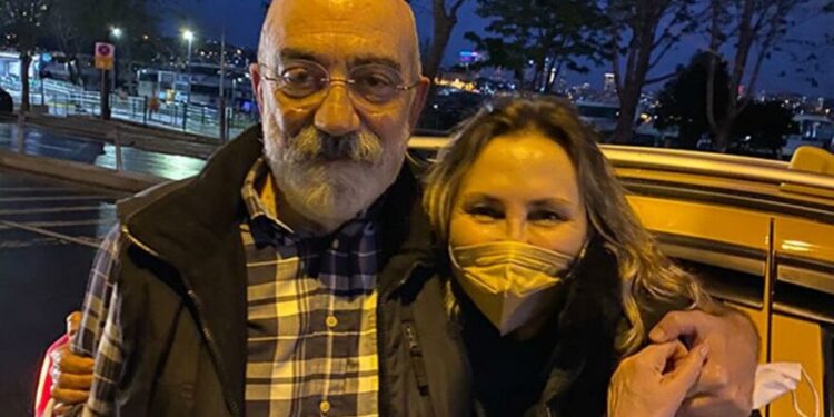 AİHM karar verdi: Yargıtay’dan Ahmet Altan’a tahliye